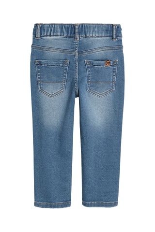 Jeans - Lichtblauw
