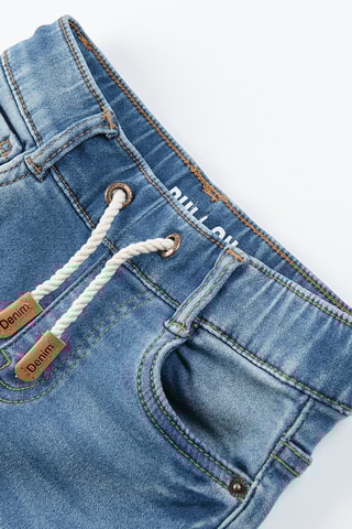 Jeans - Lichtblauw