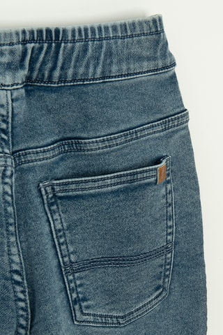 Jeans - Blauw