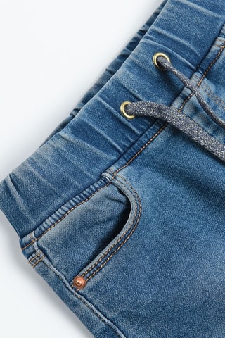Jeans - Blauw