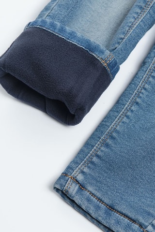 Jeans - Blauw