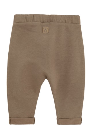 Sweater en Joggingbroek - Ecru