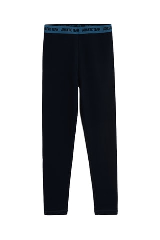 Legging - Zwart