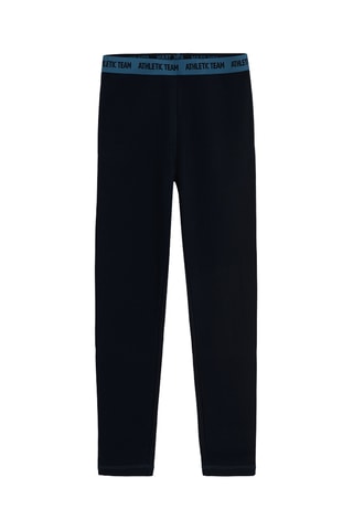 Legging - Zwart