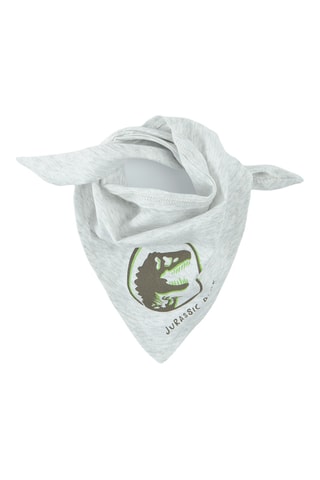 2 Bandana’s - Grijs