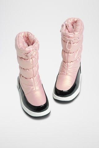 Snowboots - Roze