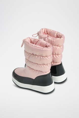 Snowboots - Roze