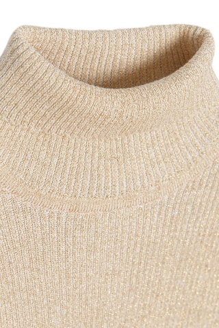 Pull - Beige chiné