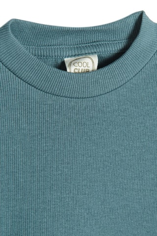 Pull - Bleu canard