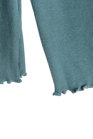 Pull - Bleu canard