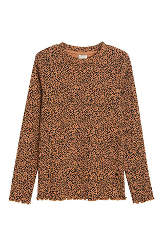 Pull - Marron