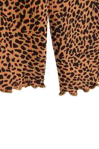 Pull - Marron