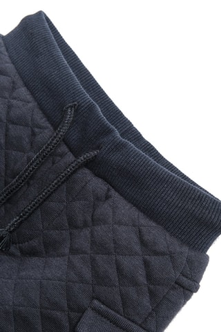 Broek - Marineblauw