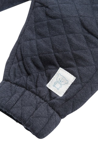 Broek - Marineblauw