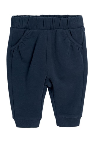 Broek - Marineblauw