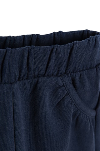 Broek - Marineblauw