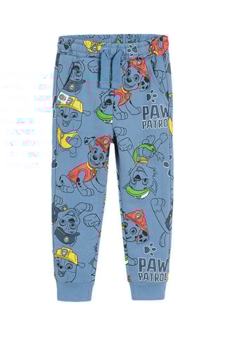 Joggingbroek Paw Patrol - Marineblauw