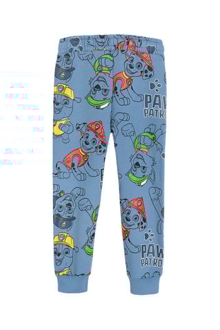 Joggingbroek Paw Patrol - Marineblauw