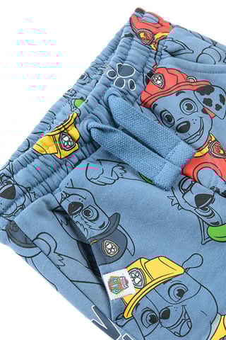 Joggingbroek Paw Patrol - Marineblauw