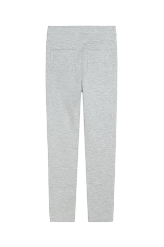 Broek - Gemêleerd Lichtgrijs