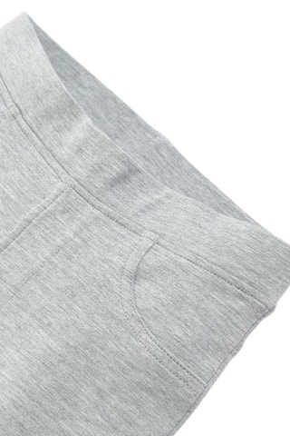 Broek - Gemêleerd Lichtgrijs