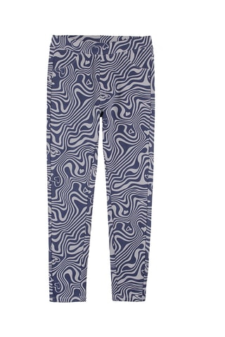 Broek - Donkergrijs
