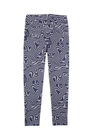 Broek - Donkergrijs