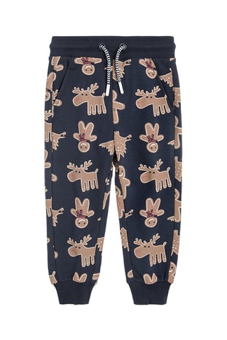 Broek - Groen