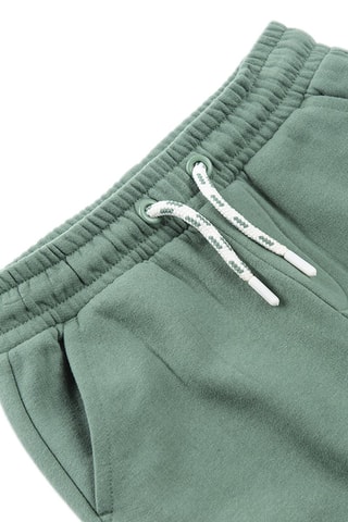 Broek - Donkergroen