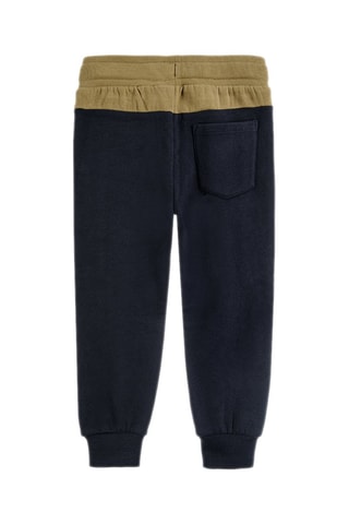Broek - Nachtblauw