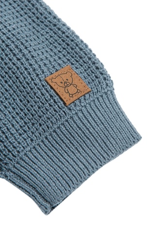 Broek - Marineblauw