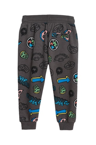 Joggingbroek PJ Masks - Antraciet