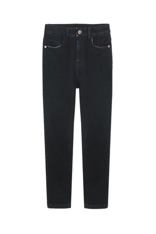 Jeans - Blauw