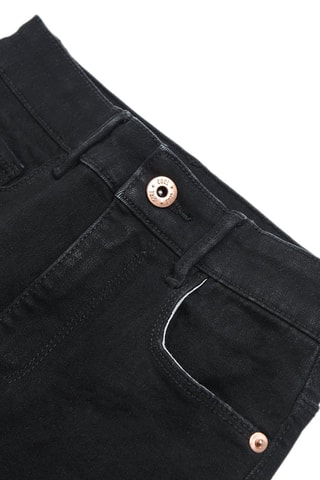 Jeans - Blauw