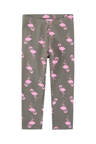 Legging Grijs