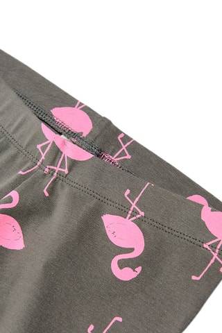 Legging Grijs