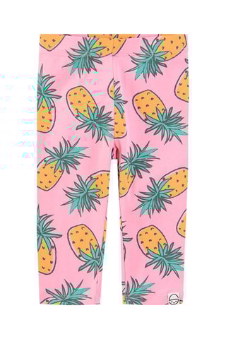 Legging Roze