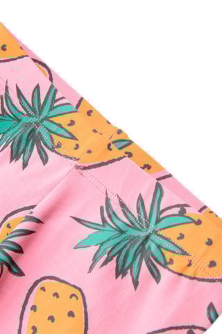 Legging Roze