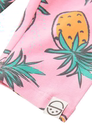 Legging Roze