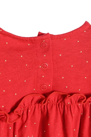 T-shirt - Rood