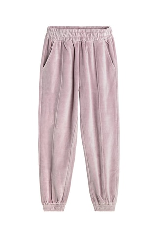 Joggingbroek - Paars