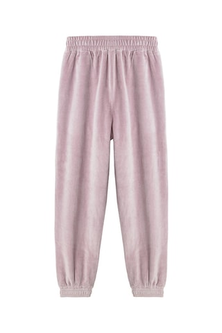 Joggingbroek - Paars
