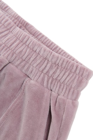 Joggingbroek - Paars