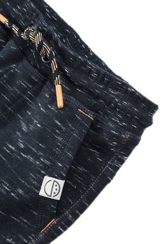 Broek - Marineblauw
