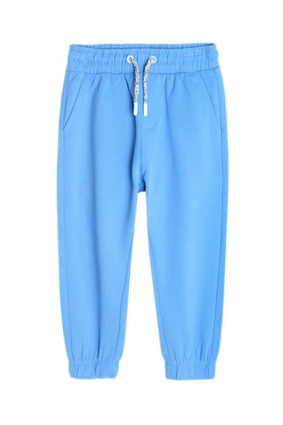 Broek - Hemelsblauw
