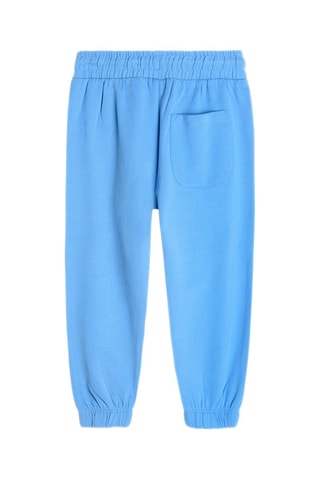Broek - Hemelsblauw