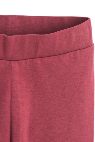 Broek - Bordeauxrood