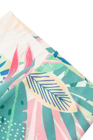 Legging Ecru