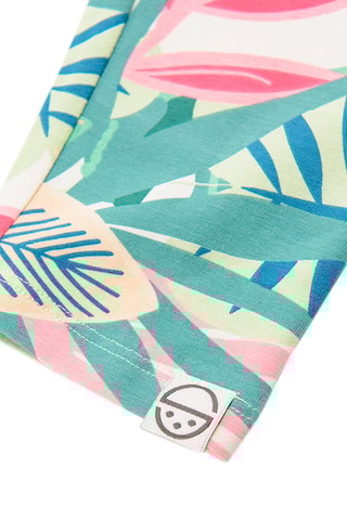 Legging Ecru