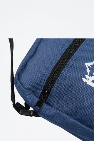 Schoudertas Marineblauw